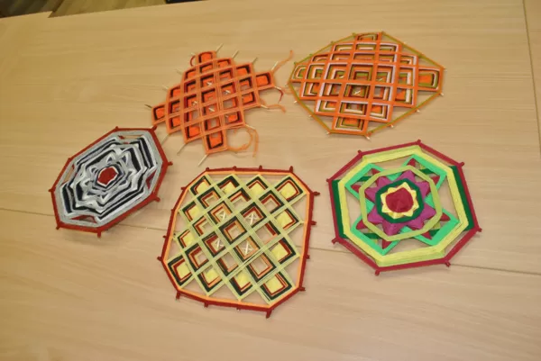 Mandalas