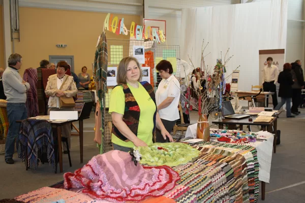 Uzņēmēju dienas 2012