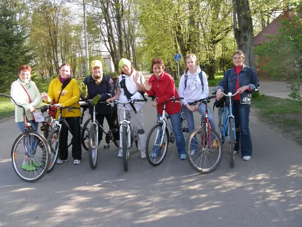 Velobrauciens
