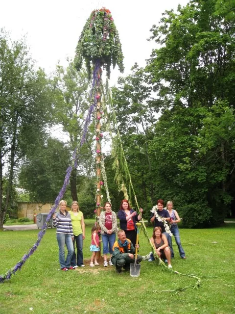 Pirmā ugunsmuca