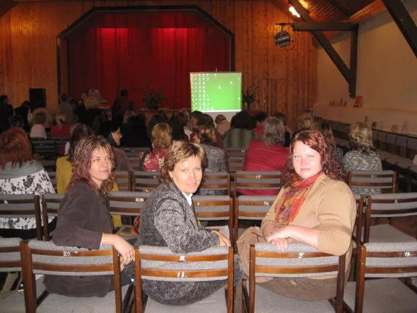 Konference Drustos